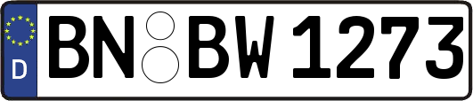 BN-BW1273