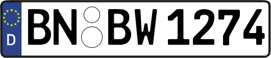BN-BW1274