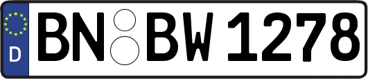 BN-BW1278