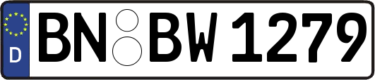 BN-BW1279