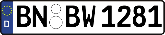 BN-BW1281