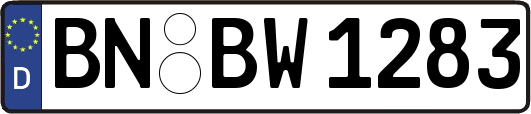 BN-BW1283