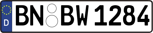 BN-BW1284