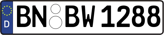 BN-BW1288