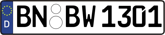 BN-BW1301