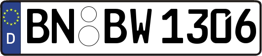 BN-BW1306