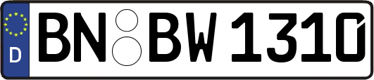 BN-BW1310