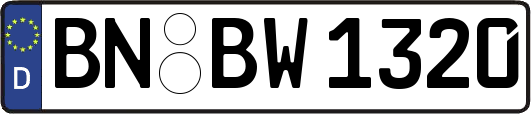 BN-BW1320
