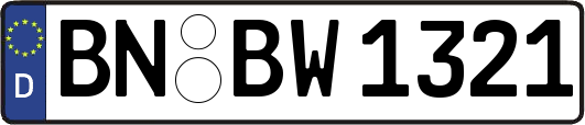 BN-BW1321