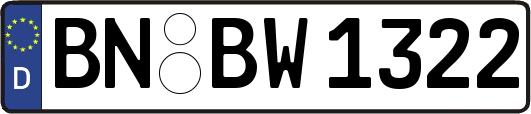 BN-BW1322