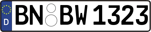 BN-BW1323
