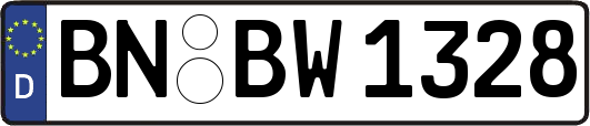 BN-BW1328