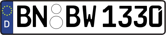 BN-BW1330
