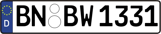 BN-BW1331