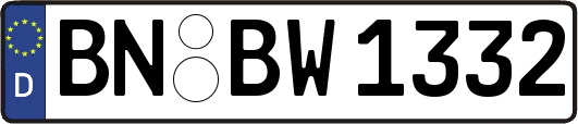 BN-BW1332