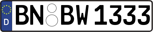 BN-BW1333