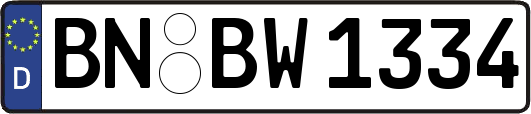 BN-BW1334
