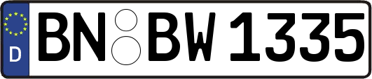 BN-BW1335