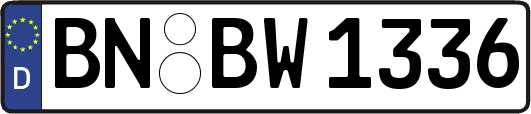 BN-BW1336