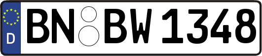 BN-BW1348