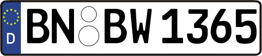 BN-BW1365