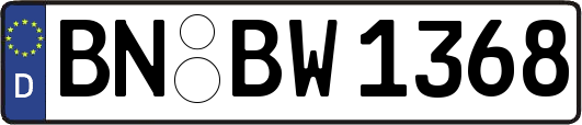 BN-BW1368