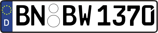 BN-BW1370