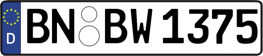 BN-BW1375