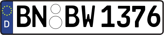 BN-BW1376