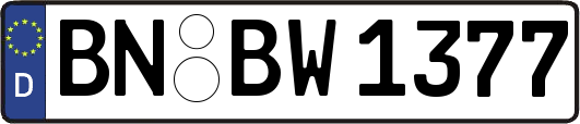 BN-BW1377