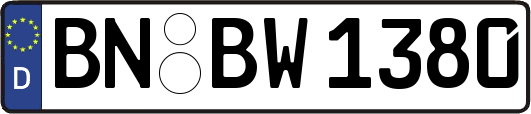BN-BW1380
