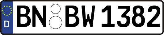 BN-BW1382