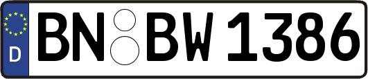 BN-BW1386