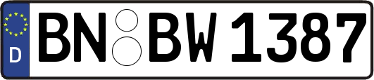BN-BW1387