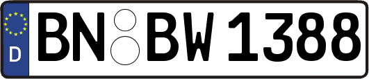 BN-BW1388