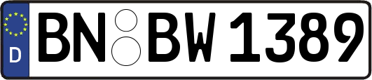 BN-BW1389