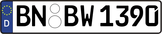 BN-BW1390