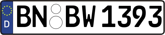 BN-BW1393
