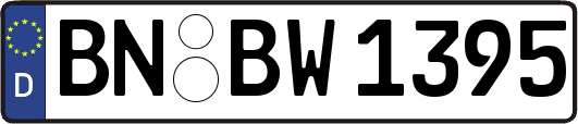 BN-BW1395