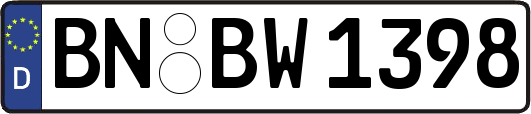 BN-BW1398