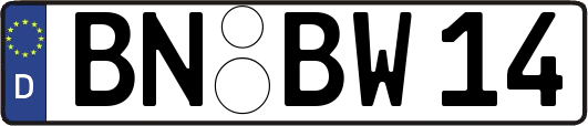 BN-BW14