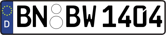 BN-BW1404