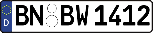 BN-BW1412