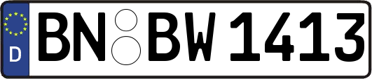 BN-BW1413