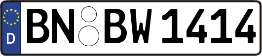 BN-BW1414