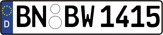 BN-BW1415