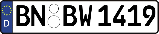 BN-BW1419
