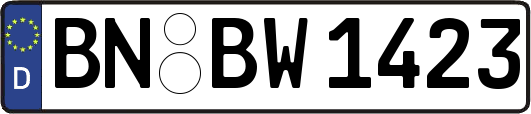 BN-BW1423