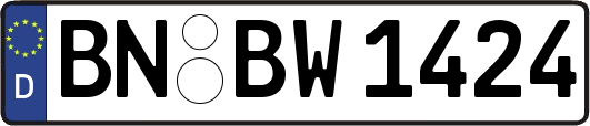 BN-BW1424