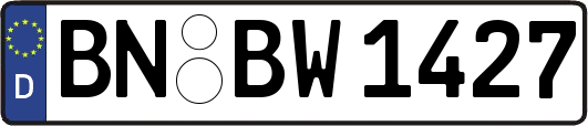BN-BW1427